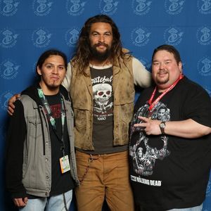 Meet your Posher, Aj